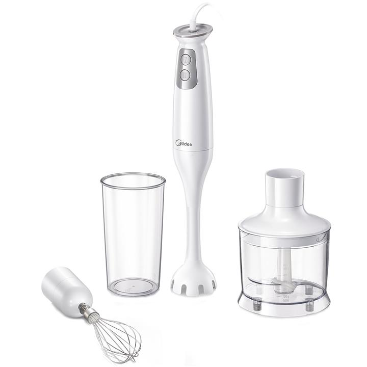 گوشت‌کوب برقی میدیا مدل MJ-BH40C1 Midea MJ-BH40C1 Hand Blender